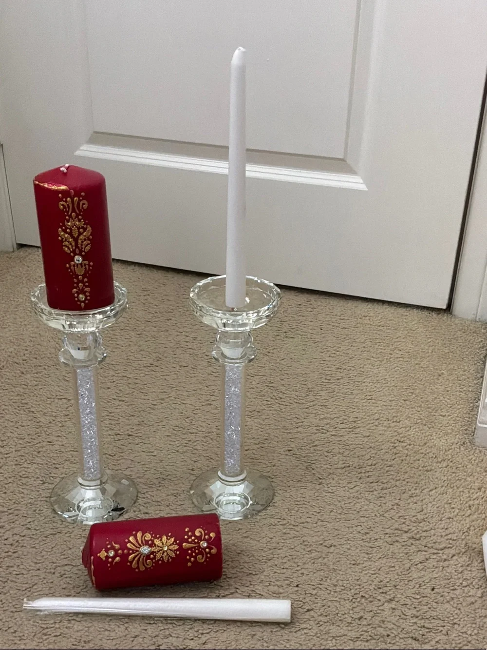 N/A elegant pair